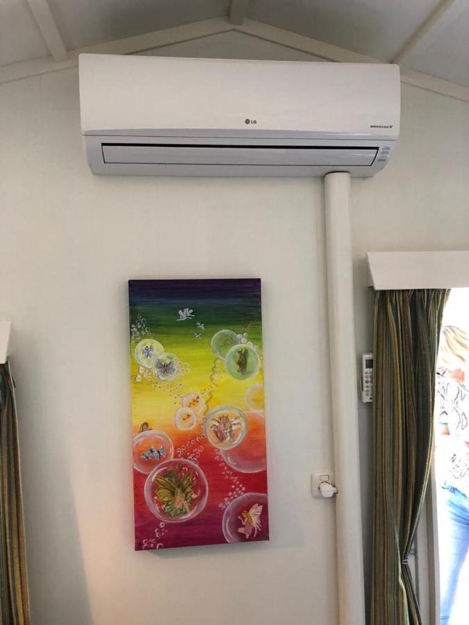 Vakantiehuisje Doutzen Hotel Wijckel Екстериор снимка