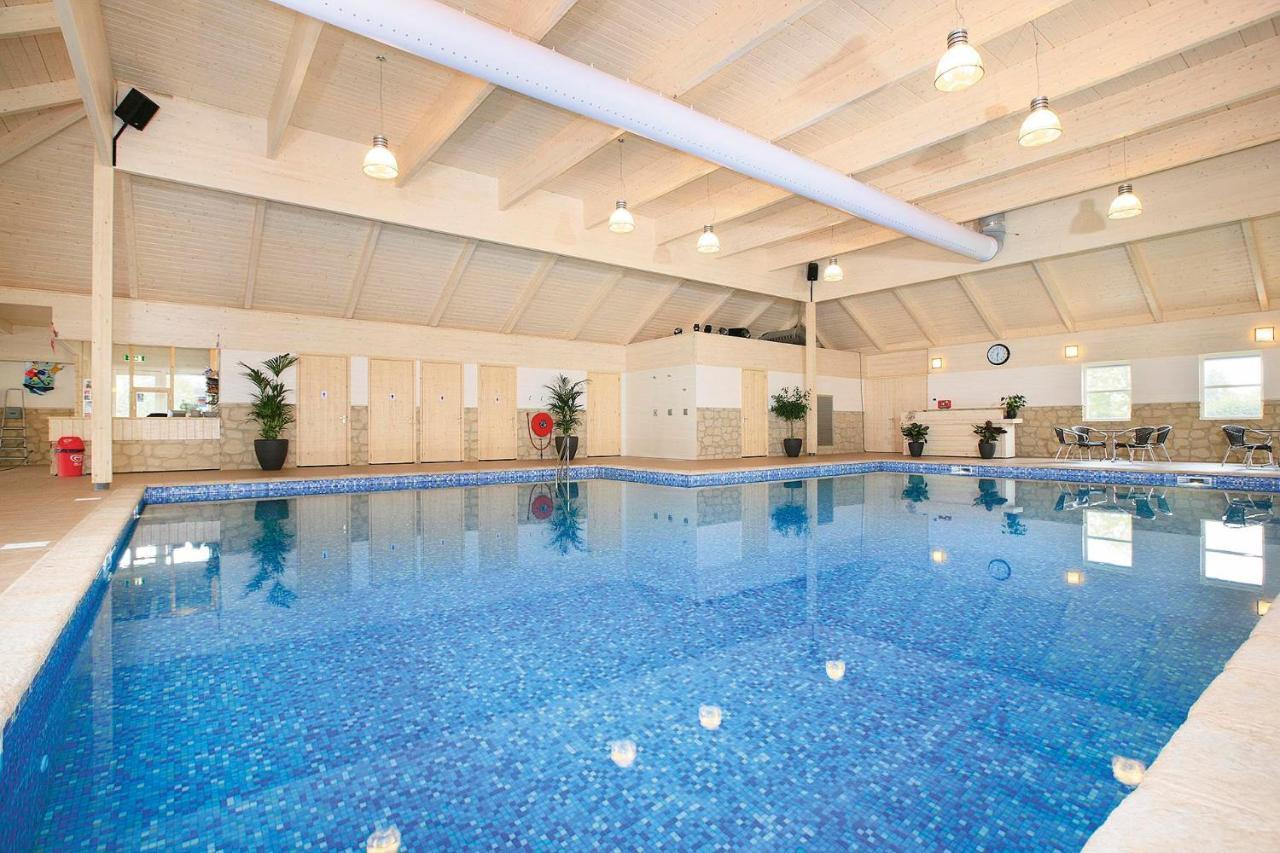Vakantiehuisje Doutzen Hotel Wijckel Екстериор снимка